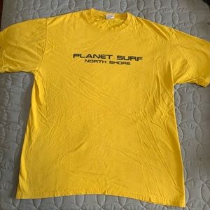 Planet Surf North Shore T-Shirt XL